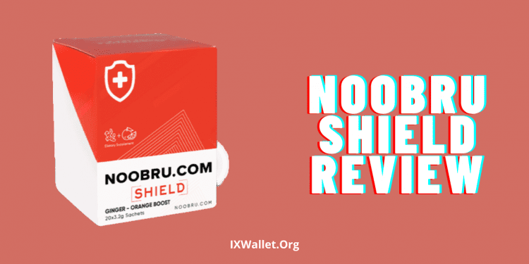Noobru Shield Review