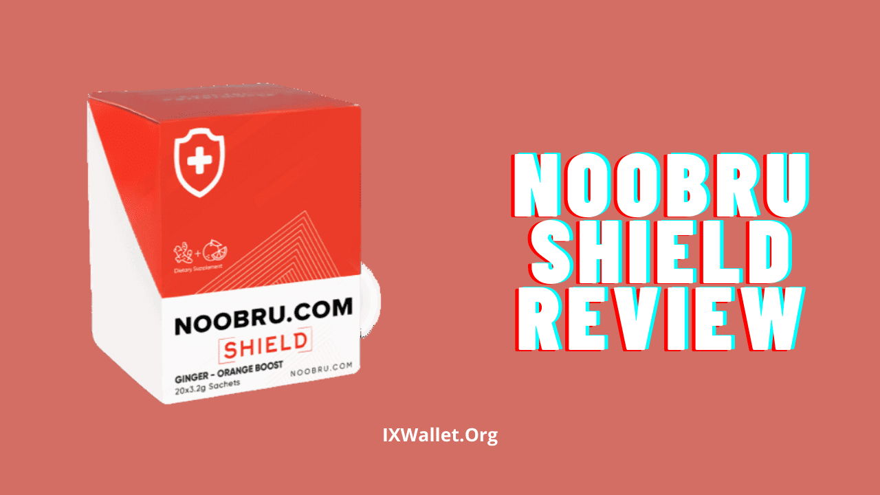 Noobru Shield Review: Is This Immunity Boost Supplement Worth?