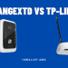 RangeXTD vs TP-Link