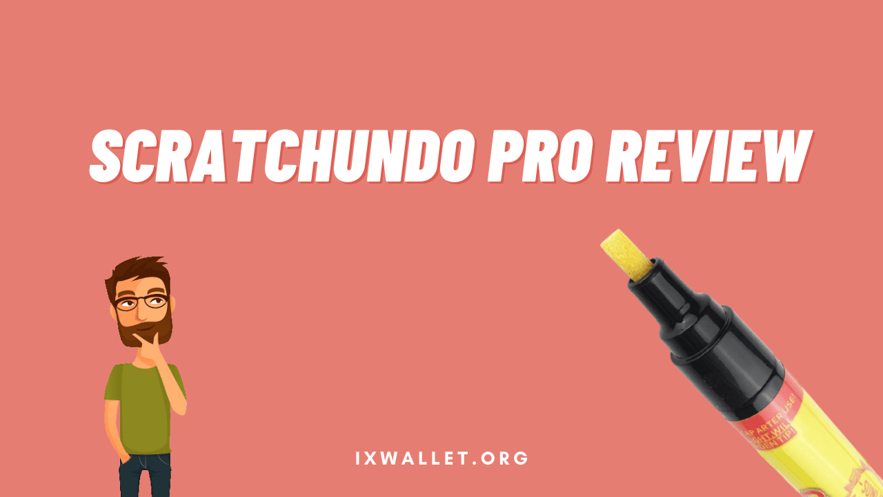 ScratchUndo Pro Review: Does It Really Work?