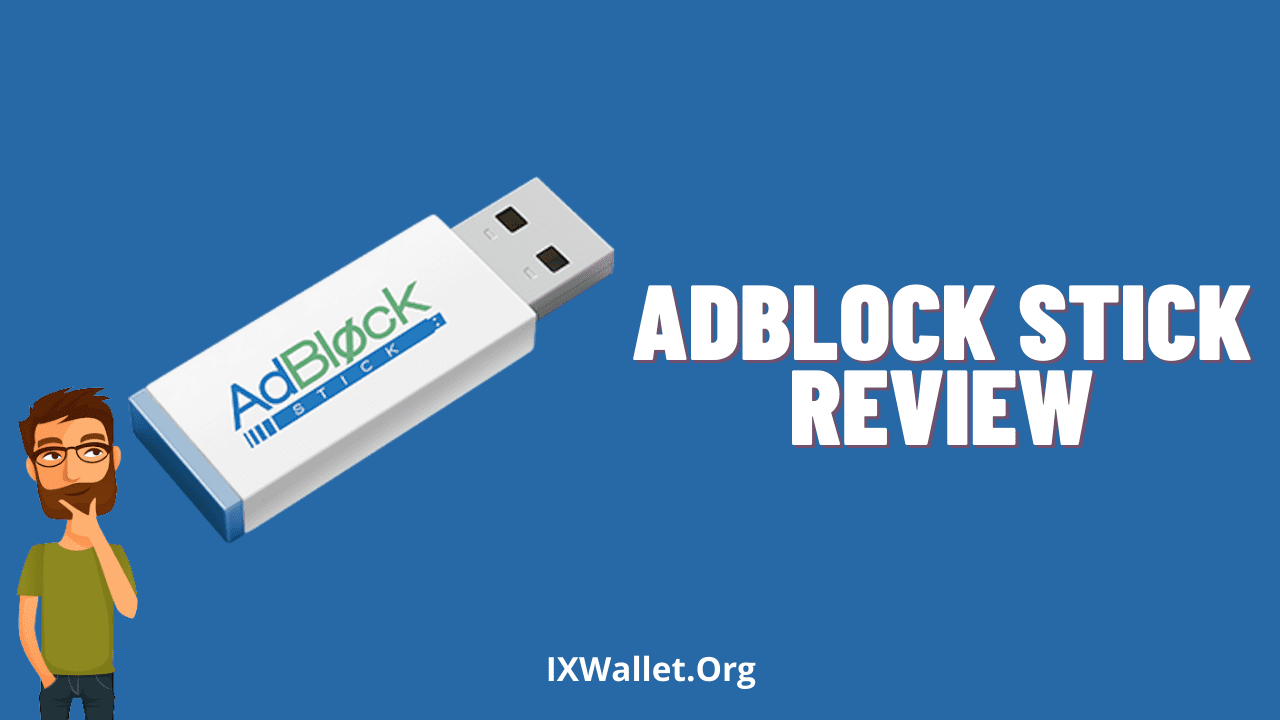 AdBlock Stick Review: Enjoy an AdFree Internet