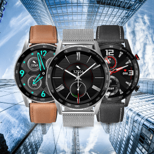 Luxe Watch Pro
