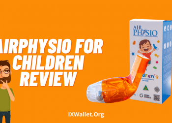 Airphysio for Children