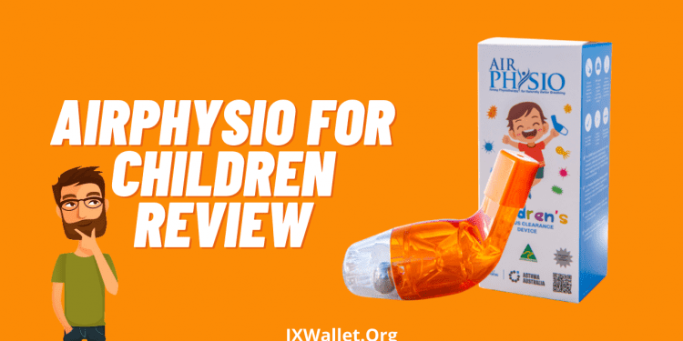 Airphysio for Children
