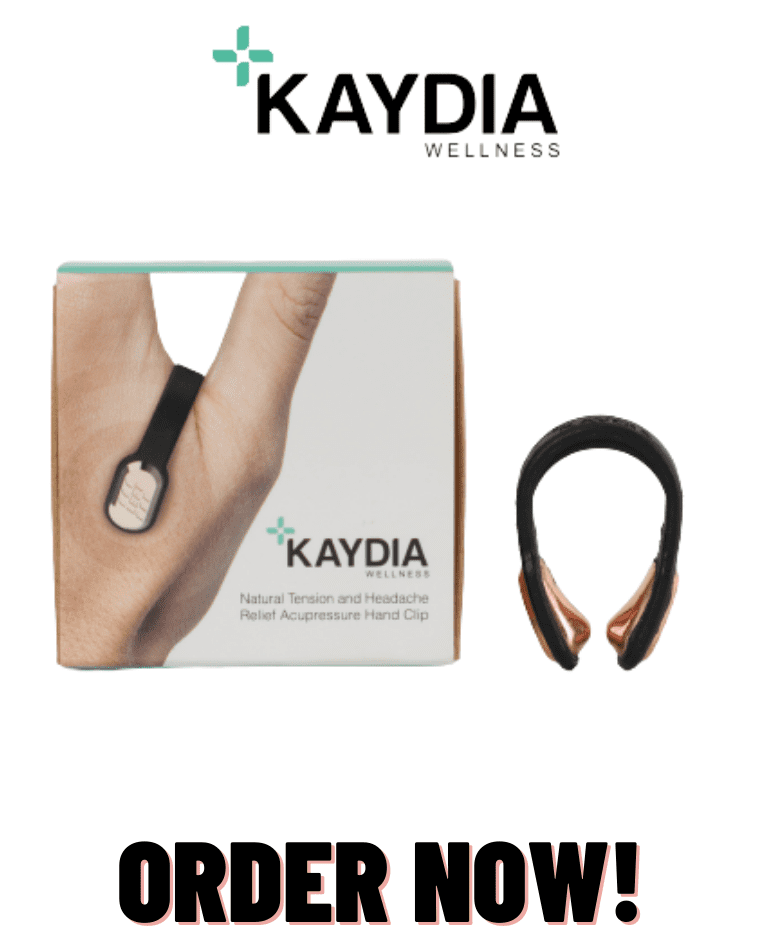 Order Kaydia Clip
