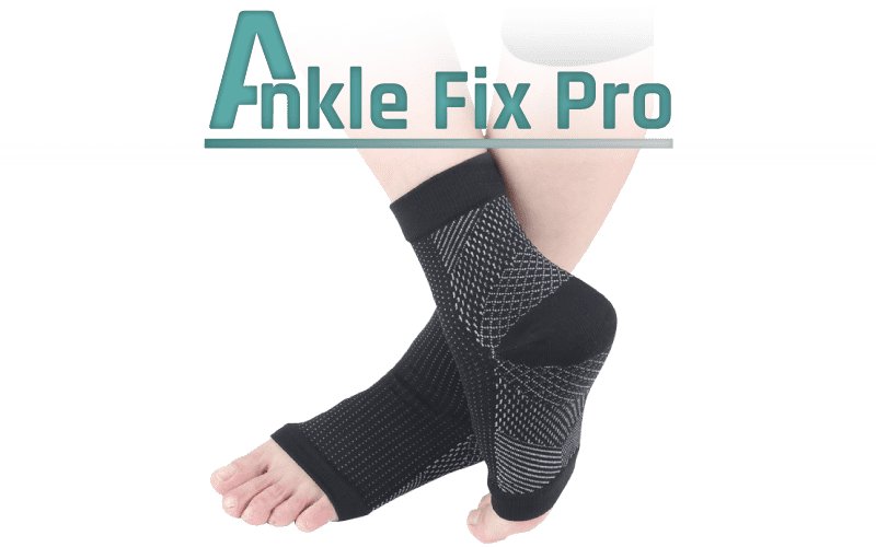 Ankle Fix Pro