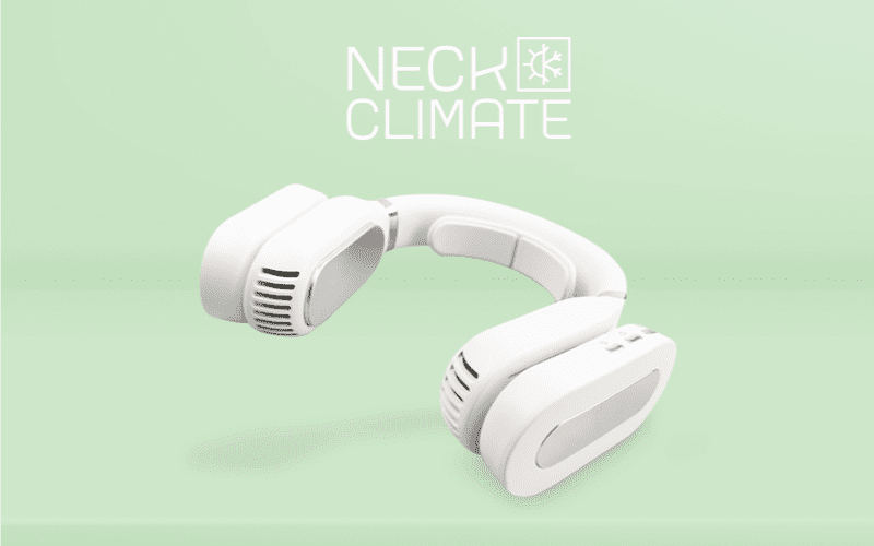 Neck Climate