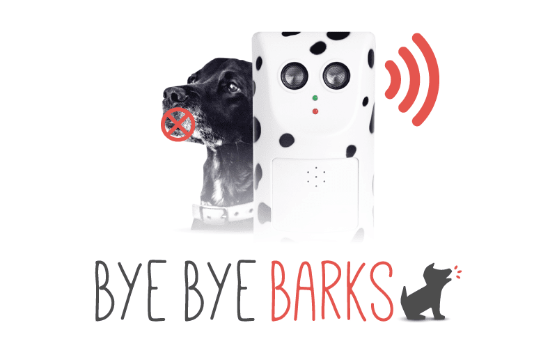 Bye Bye Barks