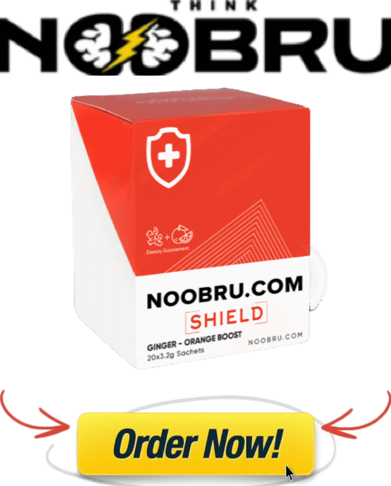 Order Noobru Shield