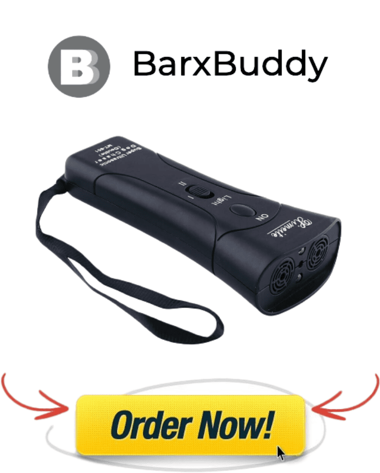 Order Barx Buddy