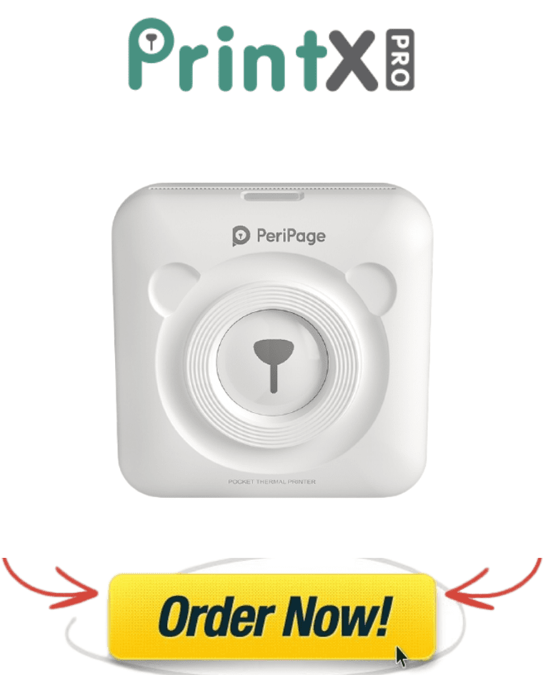Order PrintX Pro