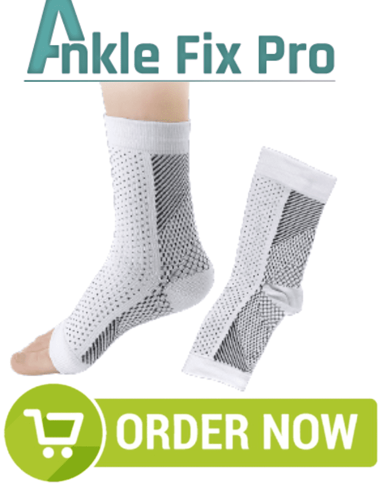 Order Ankle Fix Pro