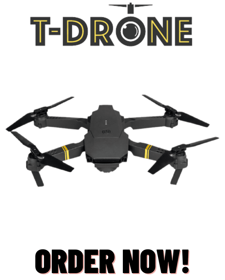 Order T Drone