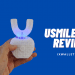 uSmile Pro Review - U Shaped Electric Toothbrush