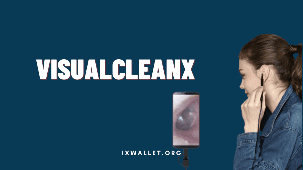 VisualCleanX
