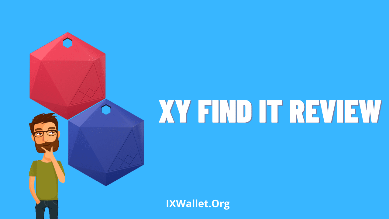 XY Find It Review: Best Item Finder