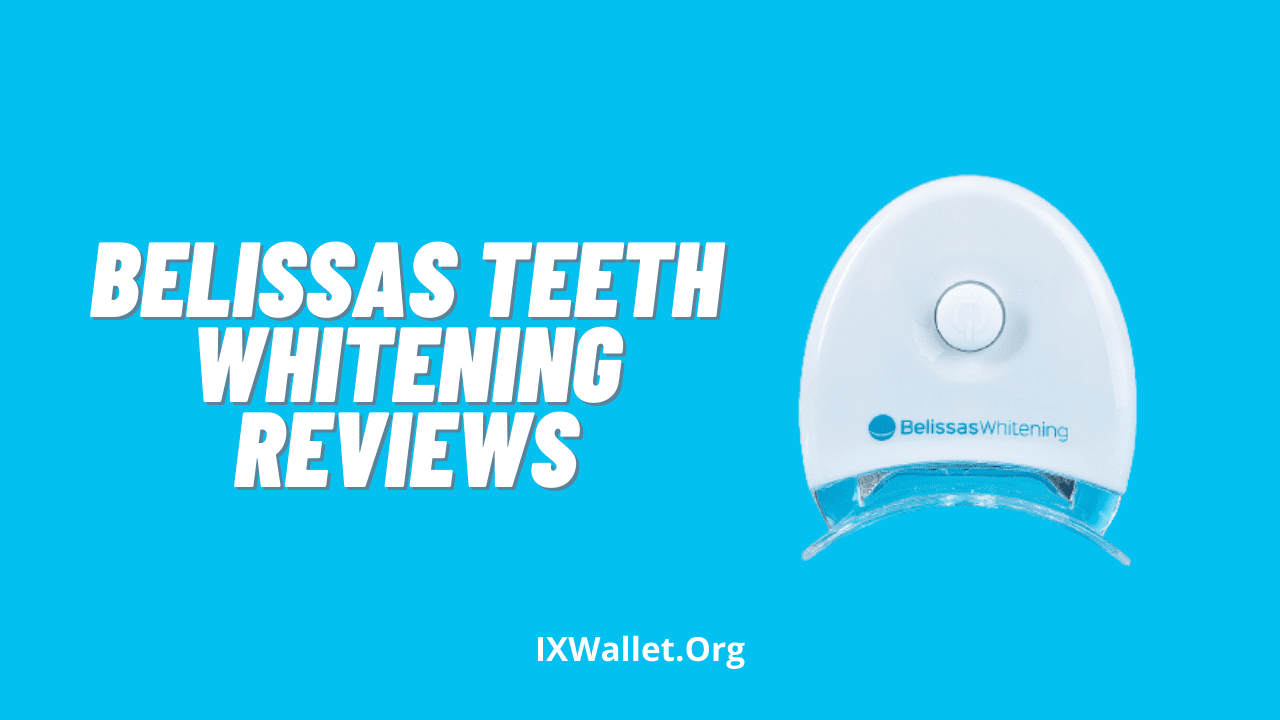 Belissas Teeth Whitening Review: Does It Really Work?