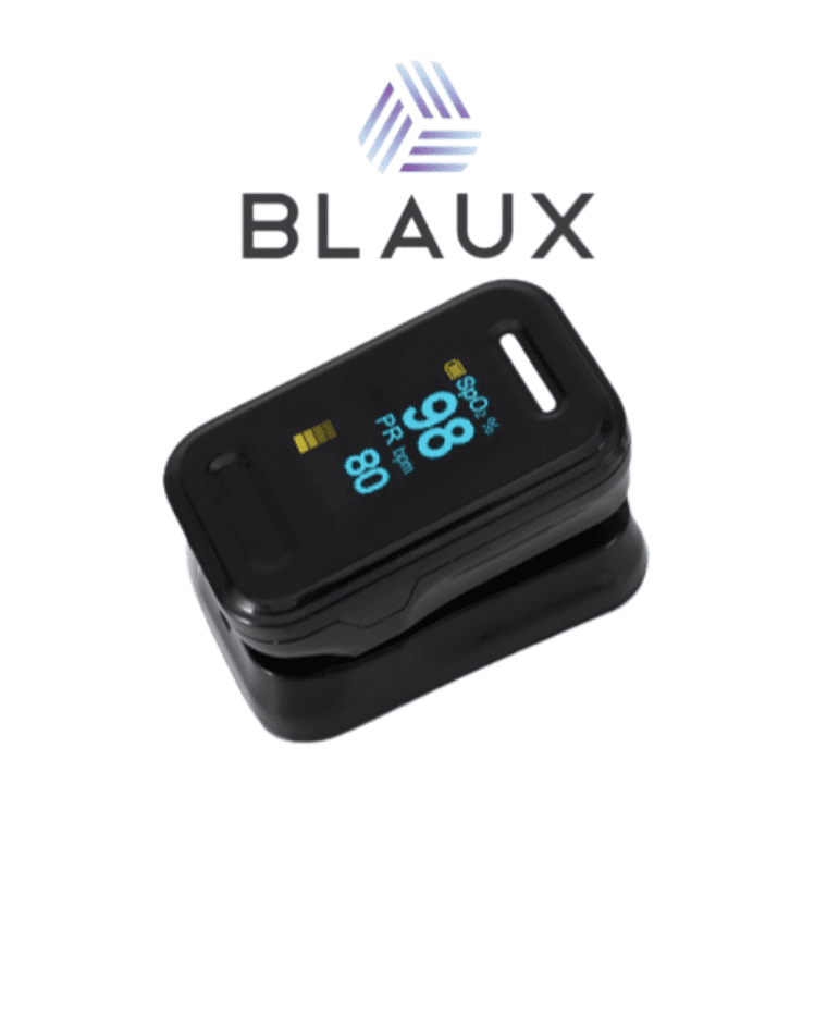 Order Blaux Oxi Level