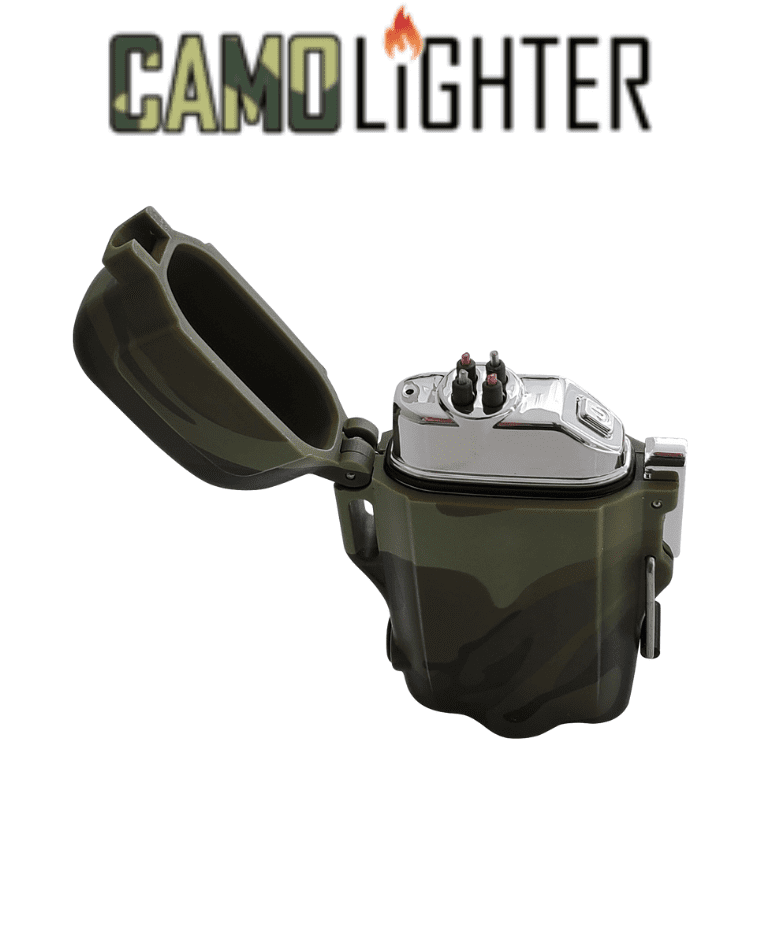 Order CamoLighter