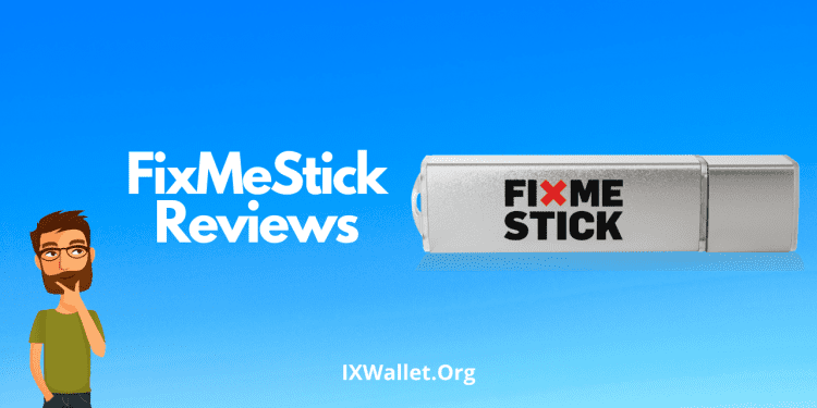 Fixmestick reviews