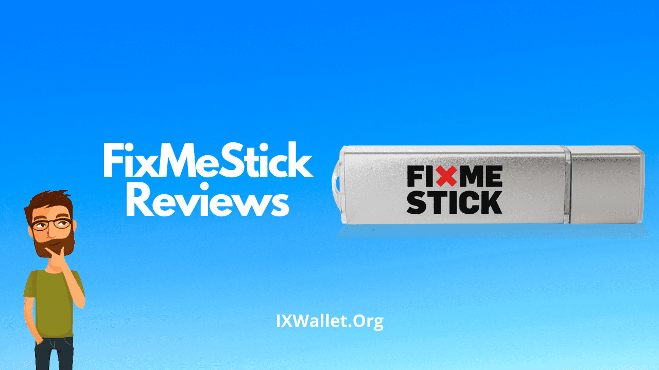 FixMeStick Reviews: Is It Really Worth The Money?