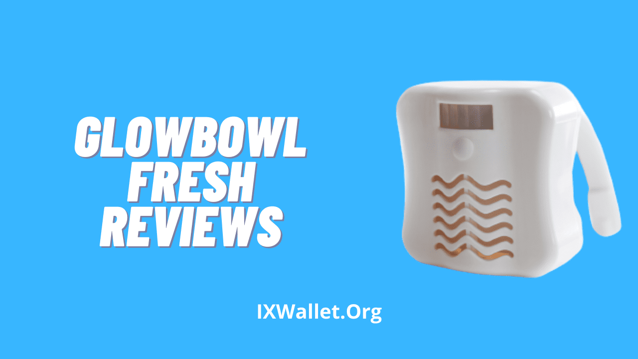 GlowBowl Fresh Reviews: Toilet NightLight Worth It?