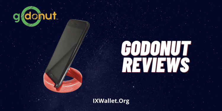 GoDonut Reviews