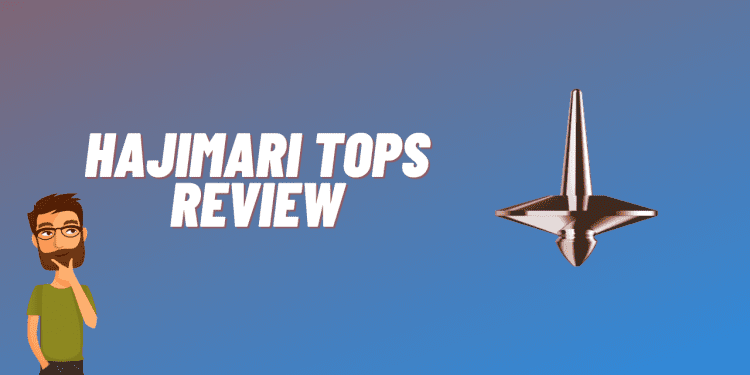 HajiMari Tops Review