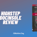 HighStep DocInsole Review