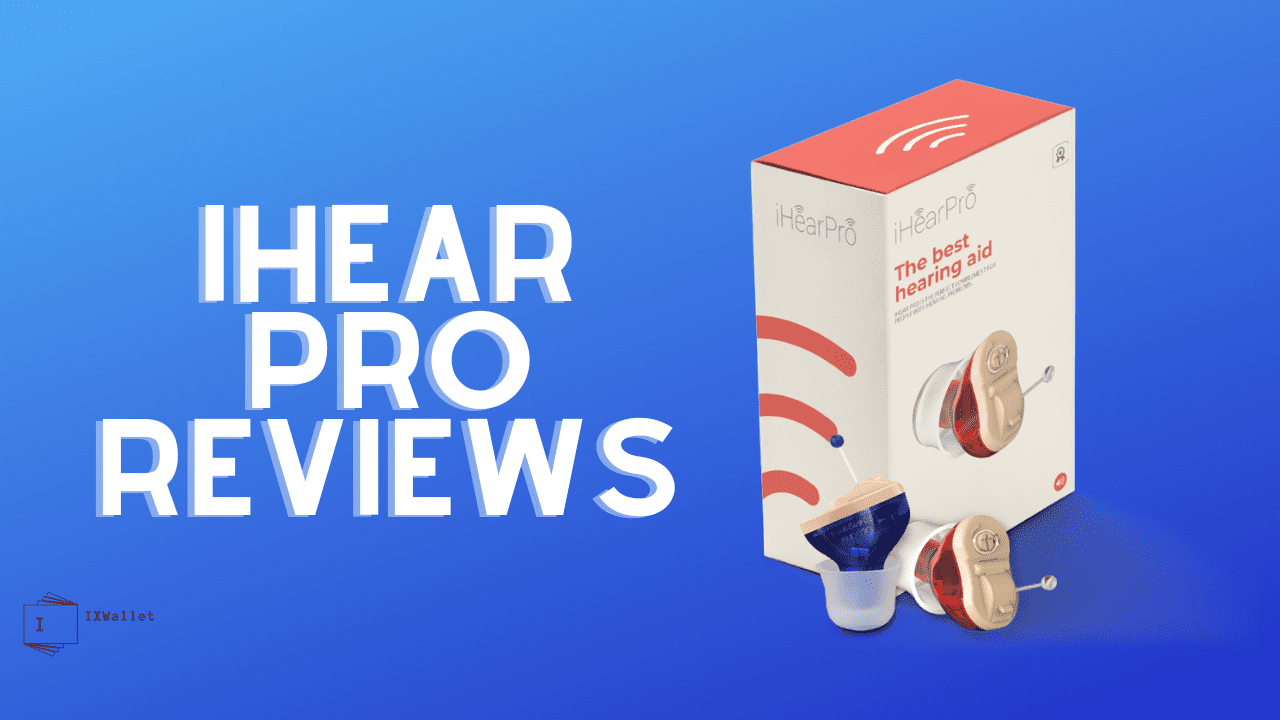 iHear Pro Reviews: Does This Hearing Aid Device Work?
