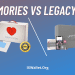 iMemories vs Legacybox