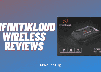 InfinitIKloud Wireless Reviews