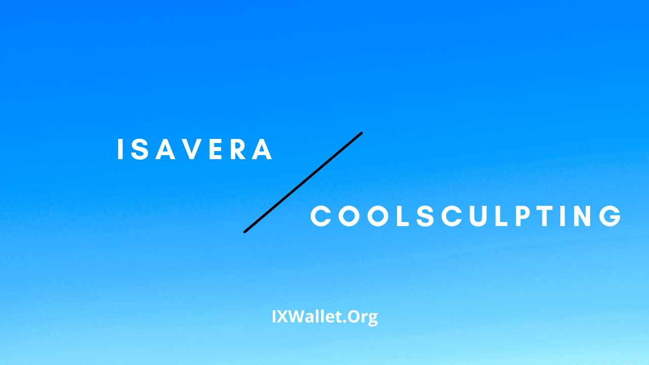 Isavera vs Coolsculpting: Which Method Is Safer?