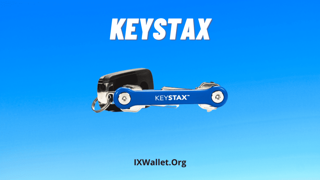Keystax