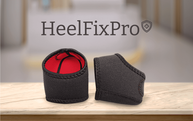 Heel Fix Pro