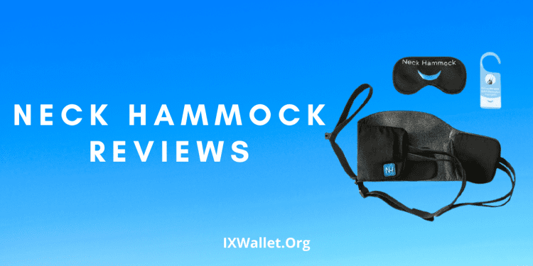 Neck Hammock Reviews