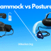Neck Hammock vs Posture Pump