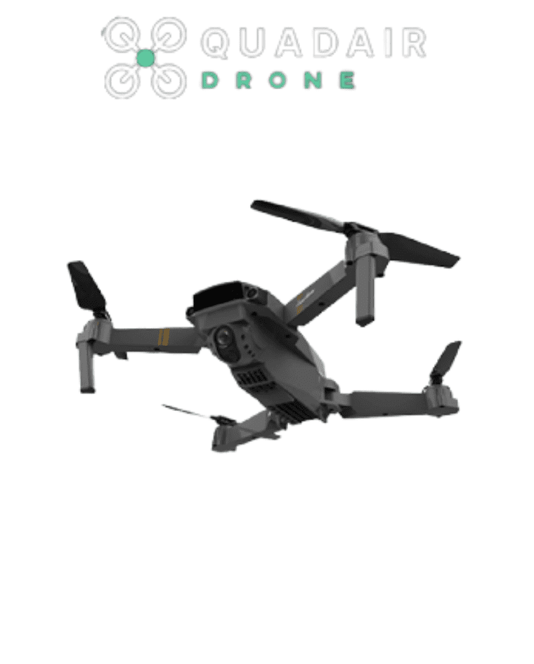 Order QuadAir Drone