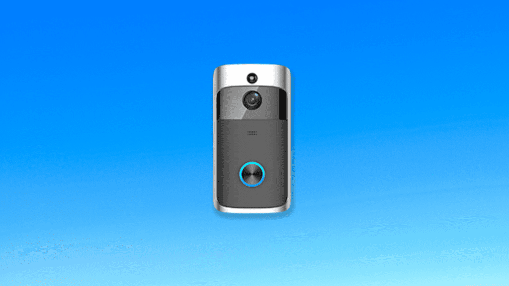 Safeview Video Doorbell