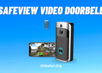 Safeview Video Doorbell Reviews