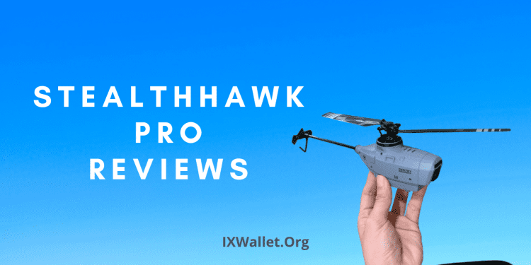 StealthHawk Pro Reviews