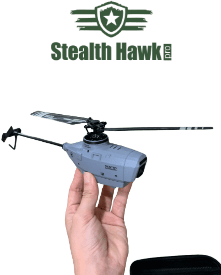 Order StealthHawk Pro