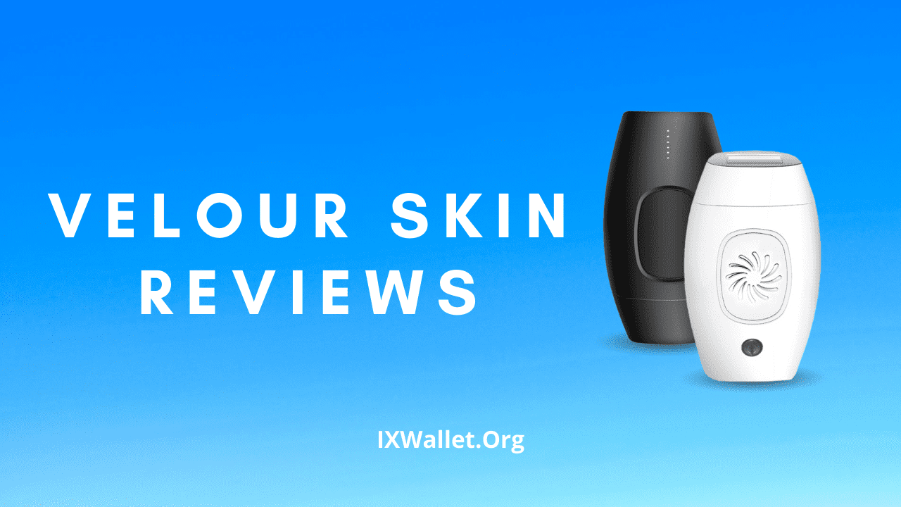 Velour Skin Reviews: Is It Best Portable Laser Epilator?