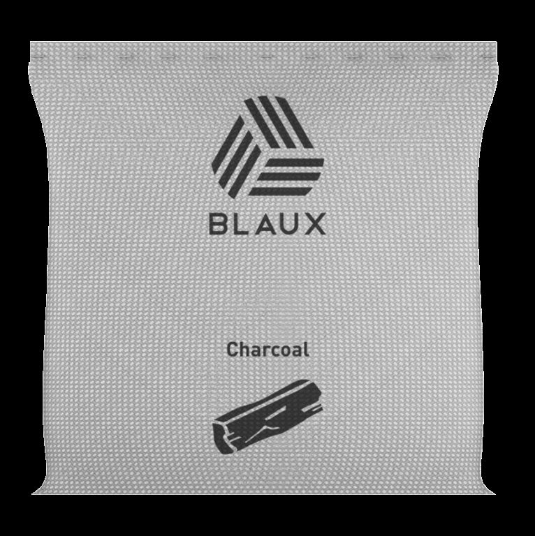 Blaux in Home Charcoal