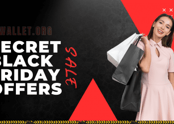 Secret Black Friday Offers