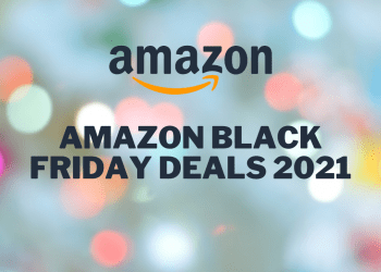 Amazon black friday deals 2021