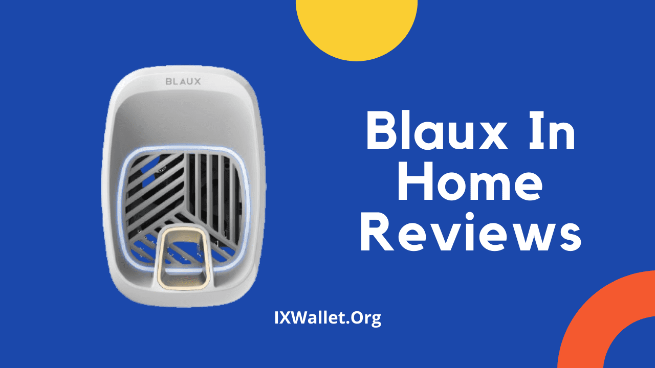 Blaux in home Reviews
