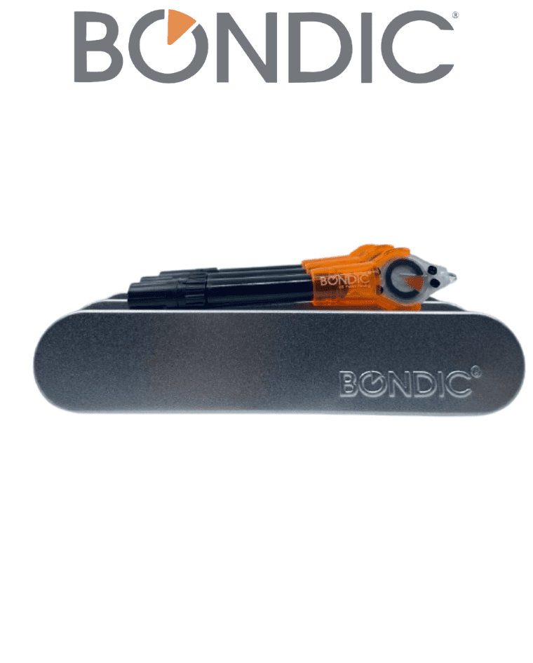 Order Bondic