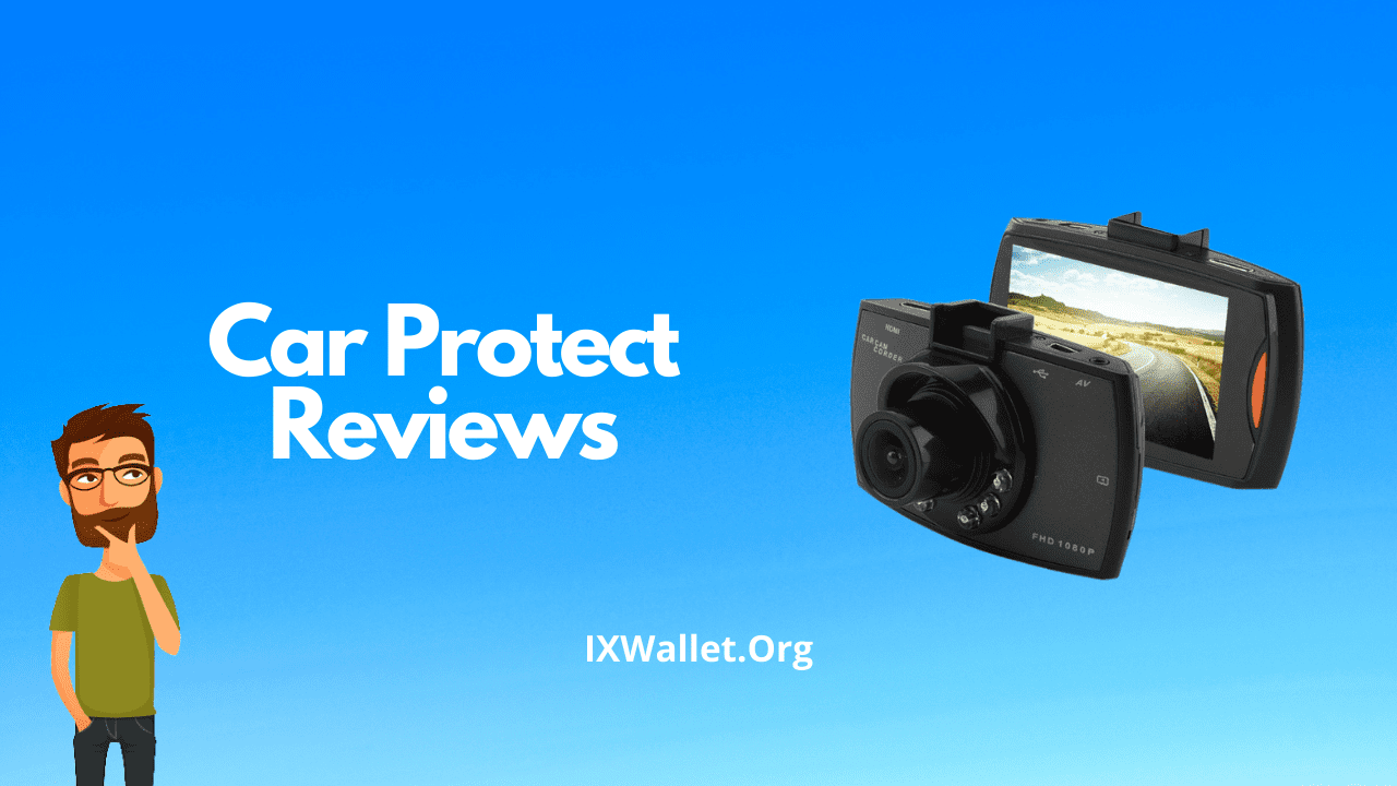 Car Protect Review: Is It The Best Car Dash Camera