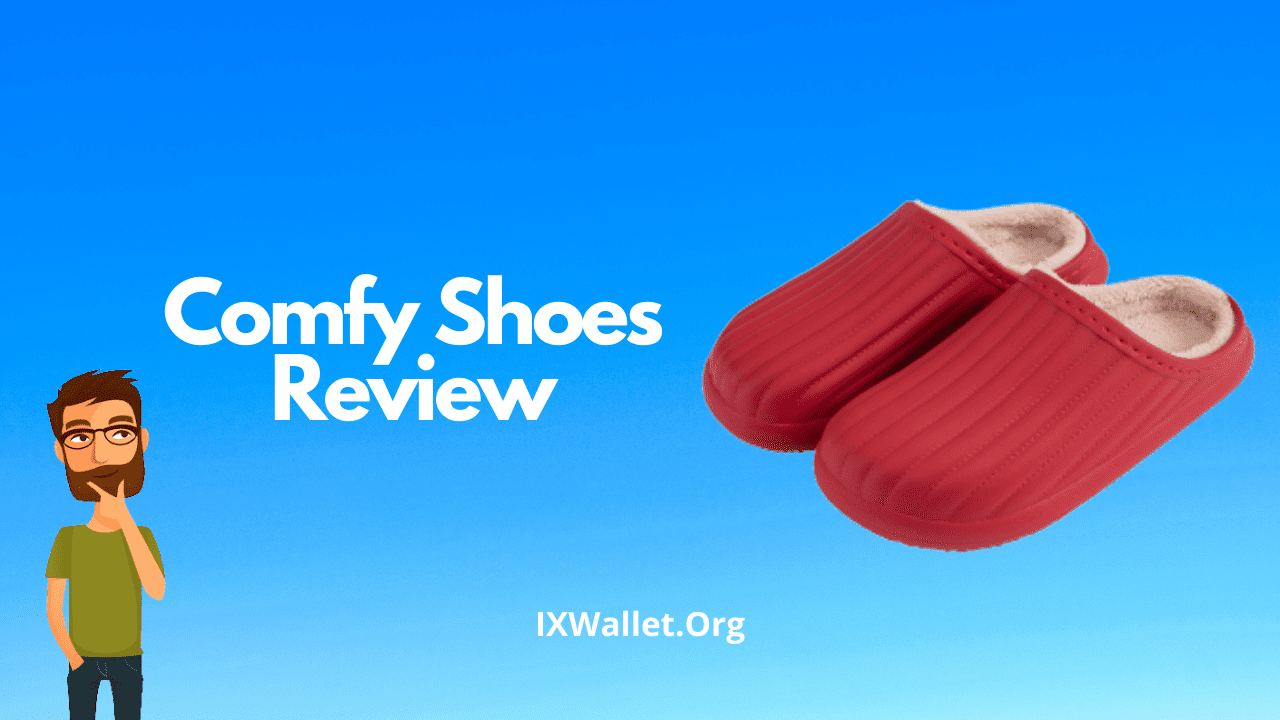 Comfy Shoes Reviews: Is This Slip On Worth It?